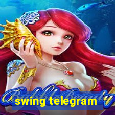 swing telegram